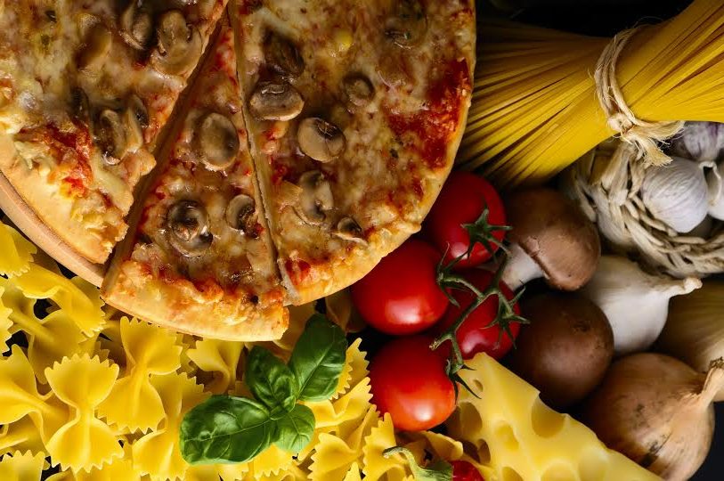 เวเนเซีย ร้านอาหารอิตาเลี่ยน