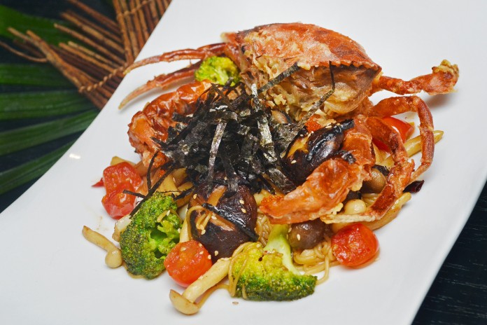 มหัศจรรย์ปูนิ่ม