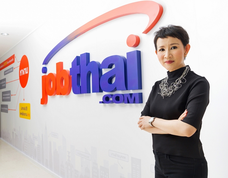 “จ๊อบไทย” เผยแรงงานด้านธุรกิจอาหารและเครื่องดื่ม ยังเป็นที่ต้องการสูง