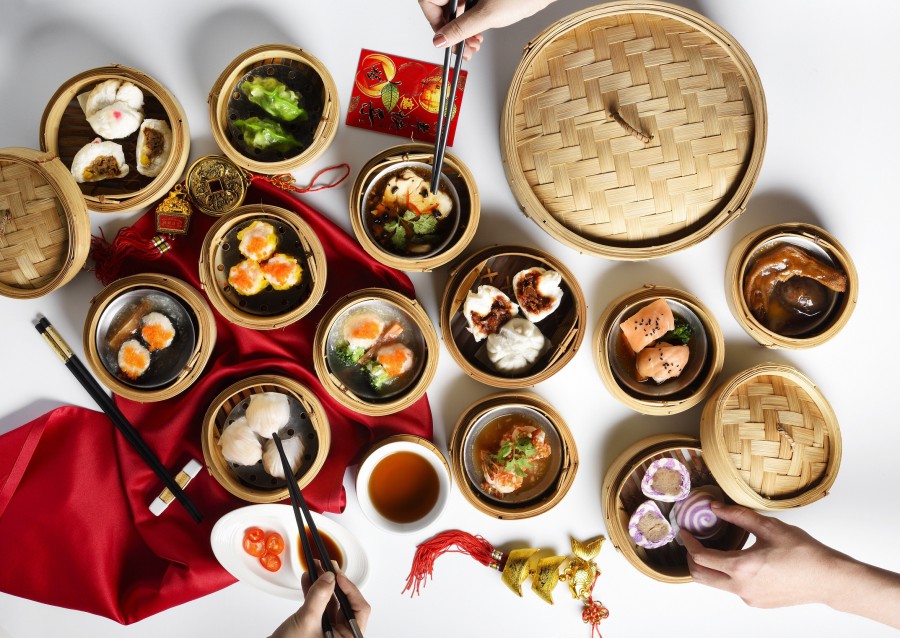 ฉลองวันแม่ใจกลางกรุง  โรงแรมเดอะ เบอร์เคลีย์ ประตูน้ำ