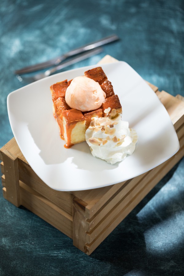 โทสต์ ชาไทย” อร่อยติดใจจนอยากสั่งเพิ่มอีก! กลับมาให้ลิ้มรสความอร่อยอีกครั้ง ณ คาเฟ่ แคนทารี ทุกสาขา​