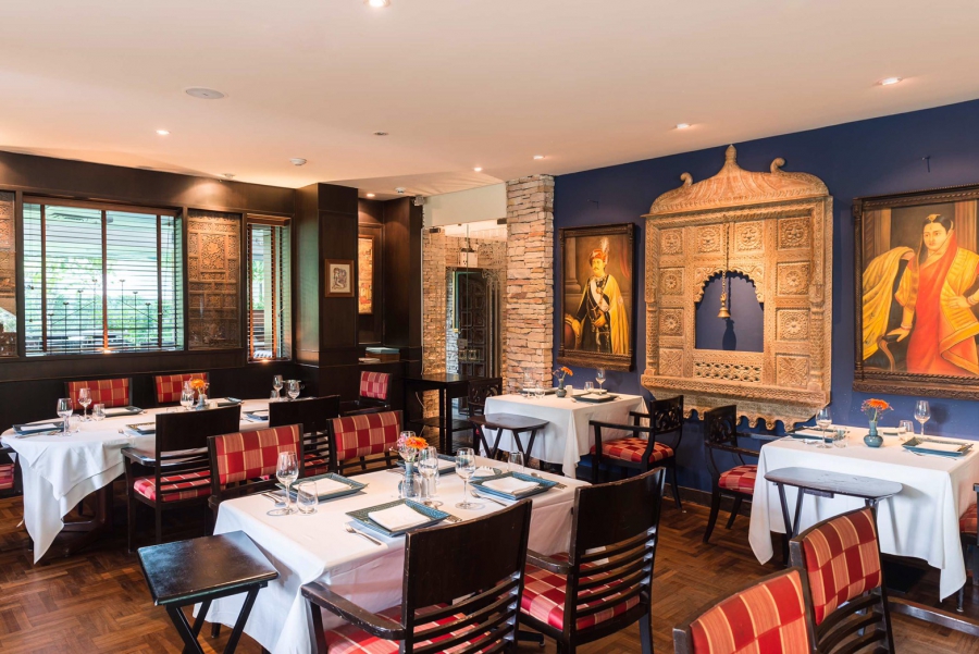 Indus ชวนฉลอง Diwali เทศกาลแห่งความสุขและแสงสี 13 NOV20 จองบัตรด่วน!!