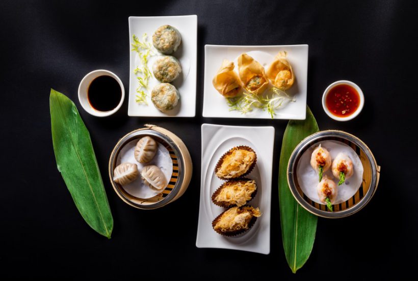 ห้ามพลาด กับติ่มซำตัวใหม่ 5 เมนู​ ที่ห้องอาหารจีนวาล็อค โรงแรมคาร์ลตัน กรุงเทพฯ สุขุมวิท