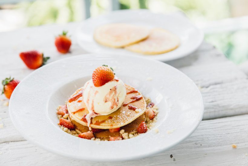 คาเฟ่ แคนทารี คอนเนอร์” สาขาคลาสสิค คามิโอ อยุธยา​ พร้อมเสิร์ฟของหวานและเมนูเครื่องดื่มสุดสดชื่น ต้อนรับซัมเมอร์