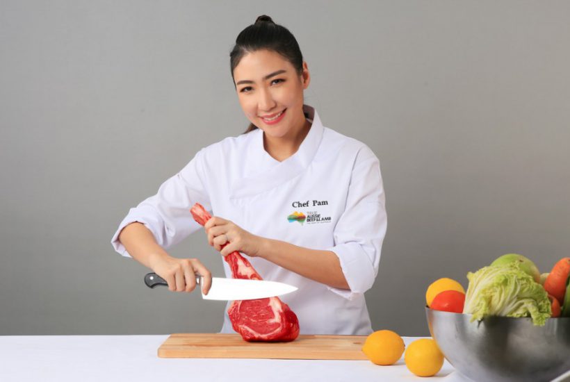 เคล็ดลับที่เชฟอยากบอกต่อ! เทคนิคการเลือกเนื้อออสเตรเลีย​ เนรมิตเมนูเด็ดที่บ้านให้เหมือนร้านเนื้อหรู