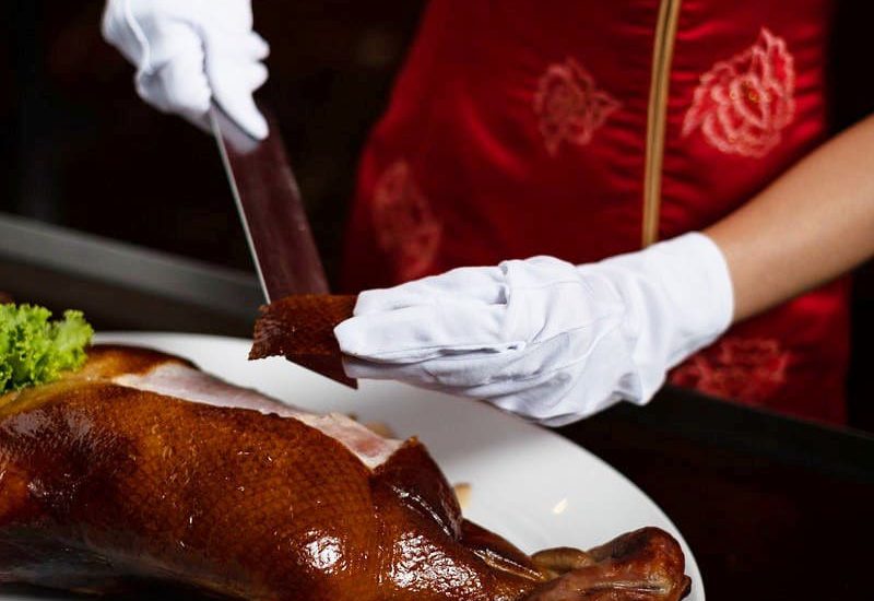 ฉลองเทศกาลตรุษจีนมหามงคลกับหลากหลายเมนูเลิศรส ณ ห้องอาหารจีนเฟยยา โรงแรมเรเนซองส์ กรุงเทพฯ ราชประสงค์