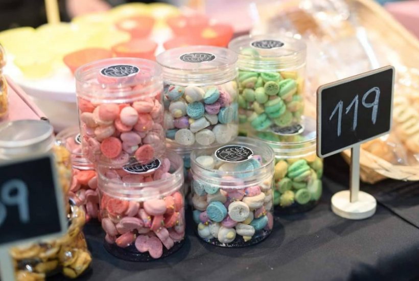 เบเกอรี่ แอนด์ สวีท เฟสติวัล 2022​ งานนี้สายหวานต้องไม่พลาด 13-16 ตุลาคม ศกนี้ ที่ อิมแพ็ค เมืองทองธานี