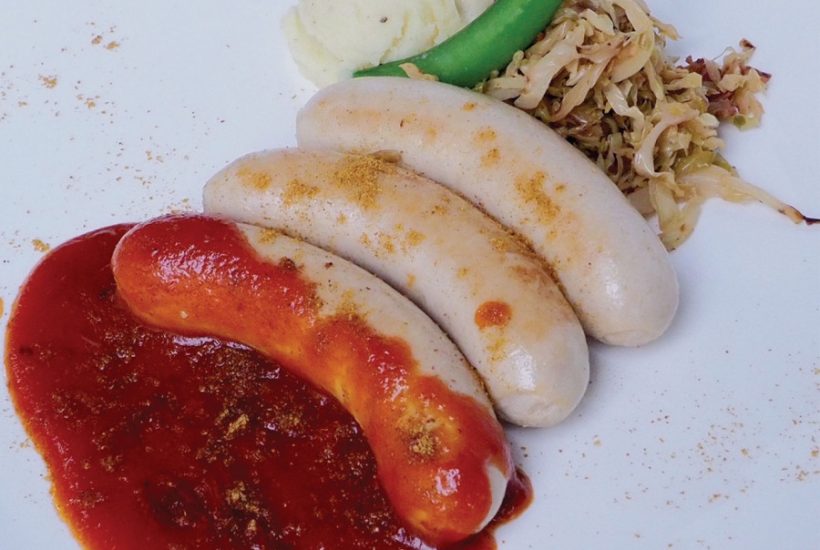เทศกาล “OKTOBERFEST” ที่ห้อง The Letter Press Café & Restaurant และ The Press Sky Bar ที่ เดอะปริ้นติ้งเฮาส์พอสเทล