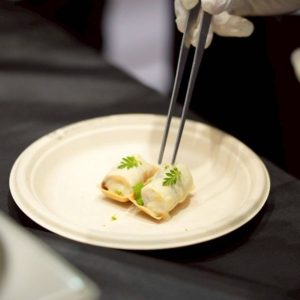 Tatler Off Menu 2025 ส่งท้าย 2 ค่ำคืนแห่งรสชาติ ประสบการณ์เวิลด์คลาสกับแนวคิด Green Gastronomy ณ ICONSIAM