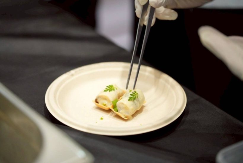 Tatler Off Menu 2025 ส่งท้าย 2 ค่ำคืนแห่งรสชาติ ประสบการณ์เวิลด์คลาสกับแนวคิด Green Gastronomy ณ ICONSIAM