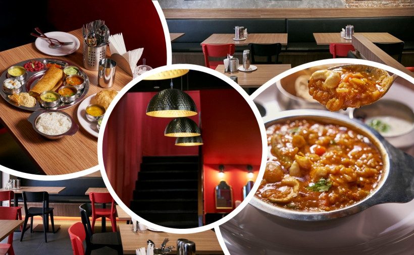 จากเบงกาลูรูสู่กรุงเทพฯ “MTR 1924” ตำนานอาหารมังสวิรัติอินเดียใต้ 100 ปี เปิดประสบการณ์ระดับโลก ณ บ้านสีลม