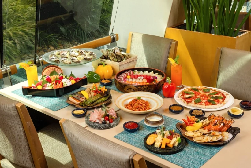 สร้างรอยยิ้มและโมเมนต์สุดพิเศษในวันเด็กปี 2569 ที่ เดอะ เวสทิน แกรนด์ สุขุมวิท